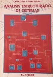 ANÁLISIS ESTRUCTURADO DE SISTEMAS