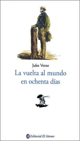 LA VUELTA AL MUNDO EN OCHENTA DÍAS