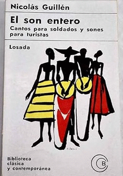 EL SON ENTERO (HOJAS AMARILLENTAS)