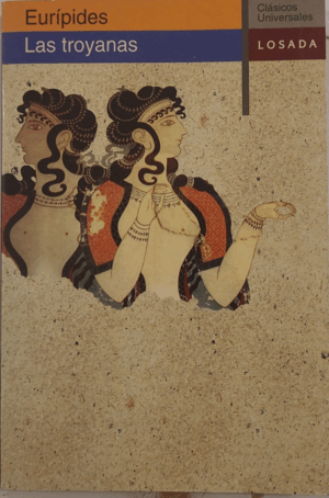 LAS TROYANAS