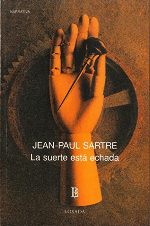 LA SUERTE ESTÁ ECHADA