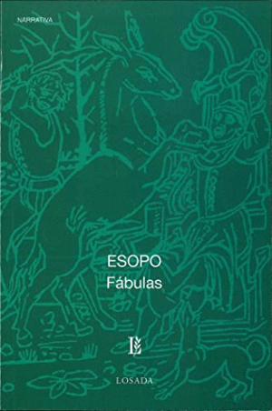 FÁBULAS