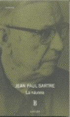 LA NÁUSEA