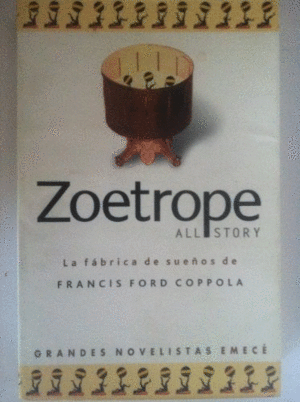 ZOETROPE. ALL STORYRD (TEXTO EN ESPAÑOL)