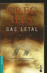 GAS LETAL