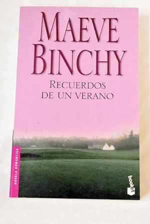 RECUERDOS DE UN VERANO