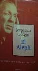 EL ALEPH (EDICIÓN CON GUÍA DE LECTURA) (EDICIÓN JUVENIL)