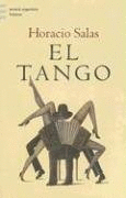 EL TANGO ( GOLPE EN PARTE INFERIOR LOMO)