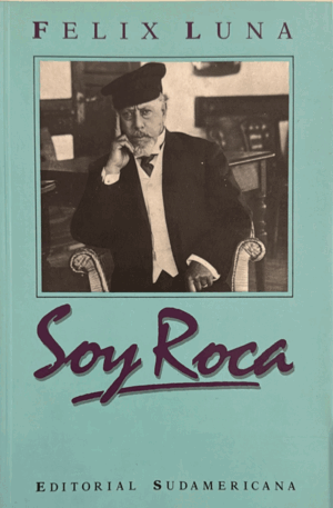 SOY ROCA