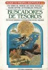 BUSCADORES DE TESOROS (TAPA DURA)