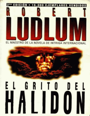 EL GRITO DEL HALIDON