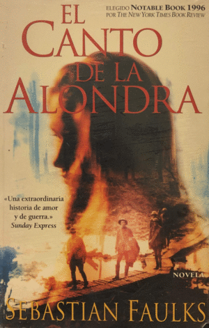 EL CANTO DE LA ALONDRA