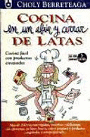 COCINA EN UN ABRIR Y CERRAR DE LATAS