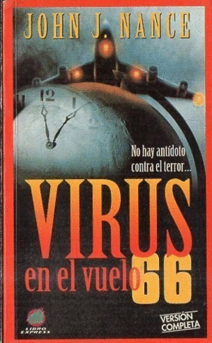 VIRUS EN EL VUELO 66