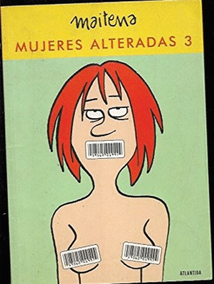 MUJERES ALTERADAS 3