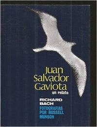 JUAN SALVADOR GAVIOTA