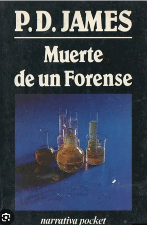 MUERTE DE UN FORENSE