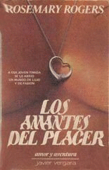LOS AMANTES DEL PLACER (ROCE EN PARTE INTERMEDIA DEL LOMO)