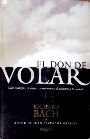 EL DON DE VOLAR