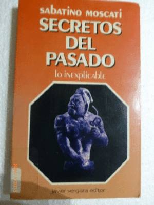 SECRETOS DEL PASADO