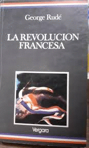 LA REVOLUCION FRANCESA (MANCHA EN CORTE SUPERIOR DE LAS HOJAS)