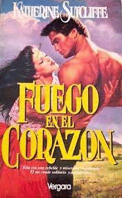 FUEGO EN EL CORAZÓN