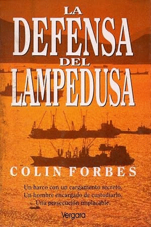 LA DEFENSA DEL LAMPEDUSA