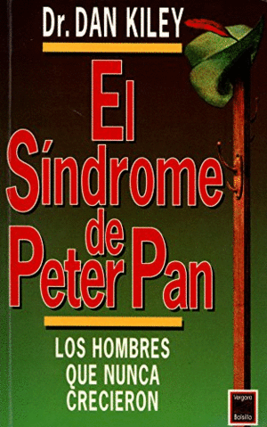 EL SÍNDROME DE PETER PAN