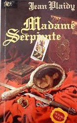 MADAME SERPIENTE