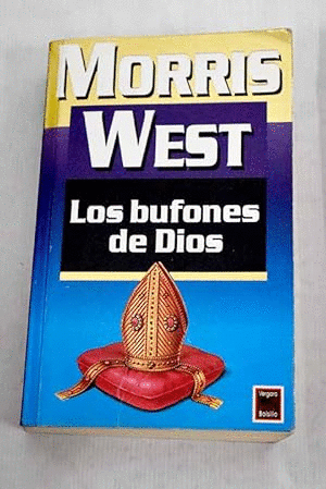 LOS BUFONES DE DIOS