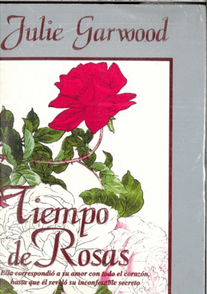 TIEMPO DE ROSAS