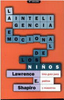LA INTELIGENCIA EMOCIONAL DE LOS NIÑOS(TAPA DURA)