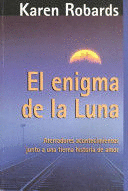 EL ENIGMA DE LA LUNA (ALGUNAS MARCAS EN LOS PICOS)