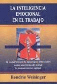 LA INTELIGENCIA EMOCIONAL EN EL TRABAJO
