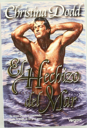 EL HECHIZO DEL MAR