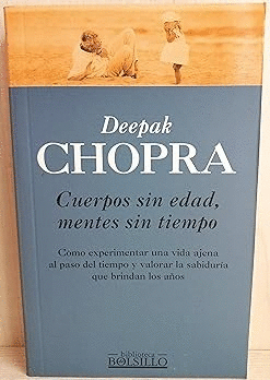CUERPOS SIN EDAD, MENTES SIN TIEMPO