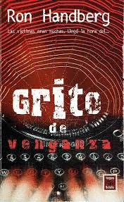 GRITO DE VENGANZA