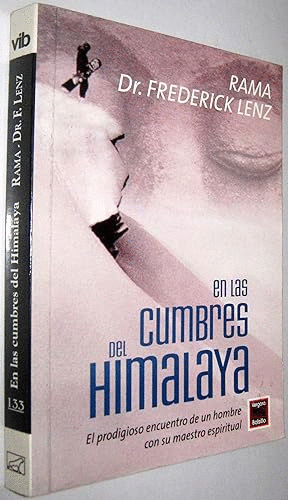EN LAS CUMBRES DEL HIMALAYA