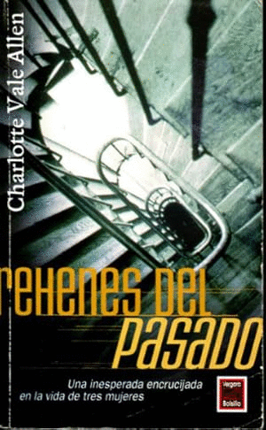 REHENES DEL PASADO (BORDES ROZADOS)