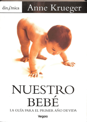 NUESTRO BEBE
