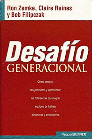 DESAFIO GENERACIONAL