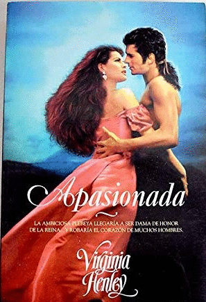 APASIONADA