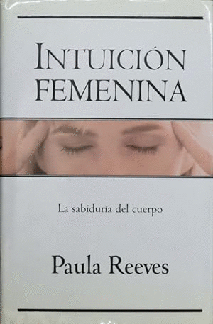 INTUICION FEMENINA (TAPA DURA)