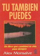 TÚ TAMBIÉN PUEDES