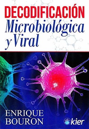 DECODIFICACION MICROBIOLOGICA Y VIRAL