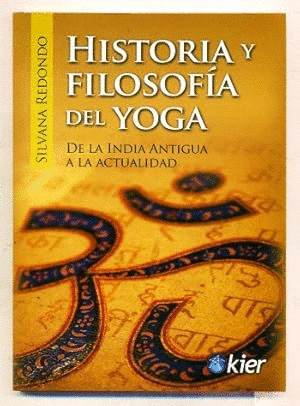 HISTORIA Y FILOSOFÍA DEL YOGA