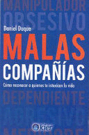 MALAS COMPANIAS (NUEVO PRECINTADO)