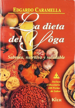 LA DIETA DEL YOGA