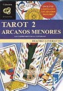 TAROT II. ARCANOS MENORES (RETRACTILADO)