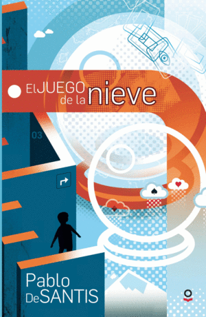 EL JUEGO DE LA NIEVE